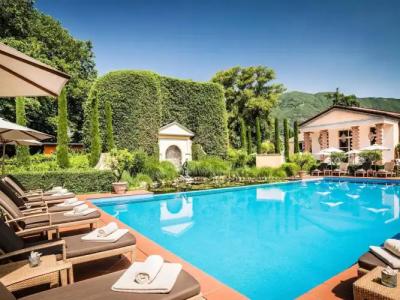 Giardino Ascona - 17