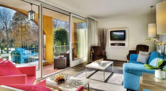 Giardino Ascona - 123