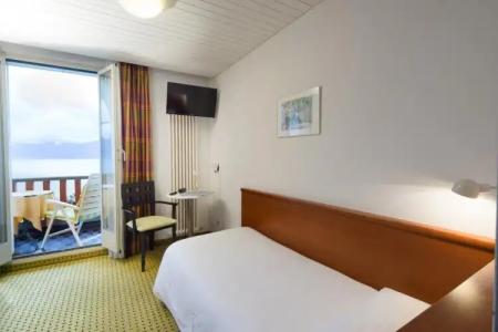 Piazza Ascona & Restaurants - 2