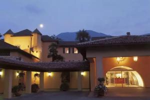 Castello Del Sole Beach Resort&Spa, Аскона