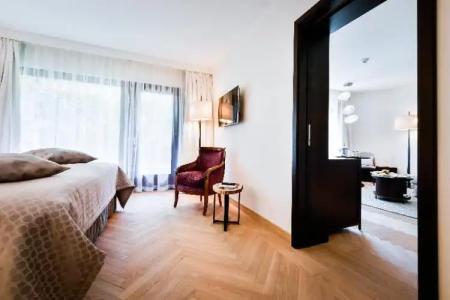 Castello Del Sole Beach Resort&Spa - 20