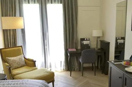 Castello Del Sole Beach Resort&Spa - 36