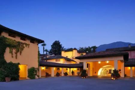 Castello Del Sole Beach Resort&Spa - 12