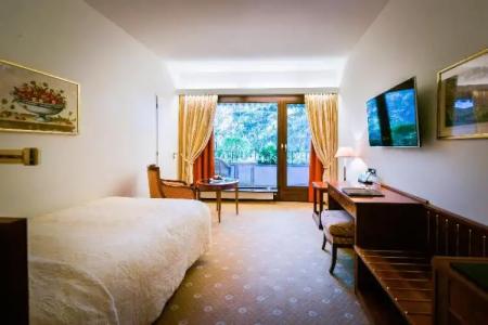 Castello Del Sole Beach Resort&Spa - 23