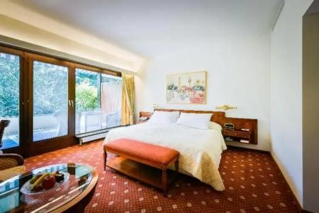 Castello Del Sole Beach Resort&Spa - 31