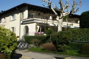 Hotel «Ascovilla Charming Hideway», Аскона