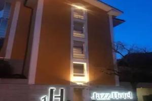 Jazz Hotel Ascona, Аскона