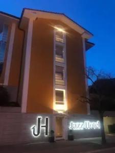 Jazz Ascona - 0