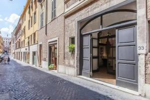 Del Falco Boutique Rooms San Pietro, Рим