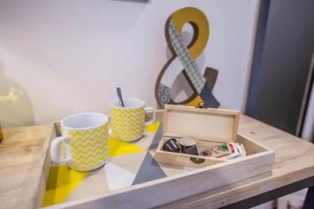 Del Falco Boutique Rooms San Pietro - 17