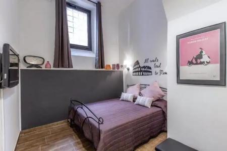 Del Falco Boutique Rooms San Pietro - 2