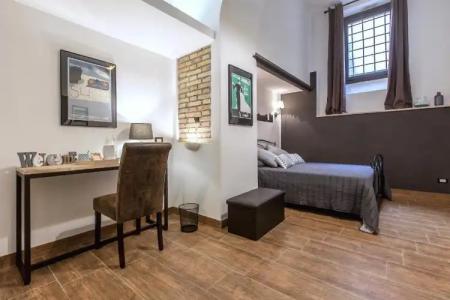 Del Falco Boutique Rooms San Pietro - 5