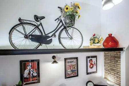 Del Falco Boutique Rooms San Pietro - 7