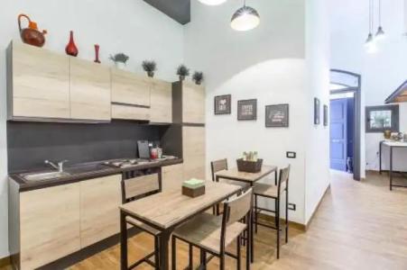 Del Falco Boutique Rooms San Pietro - 9