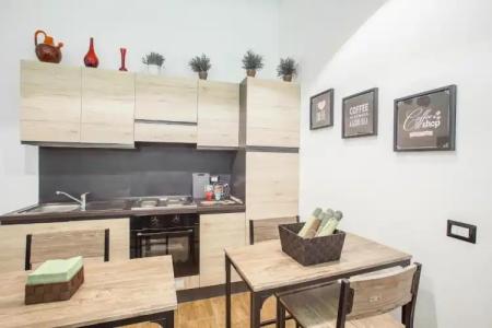 Del Falco Boutique Rooms San Pietro - 4