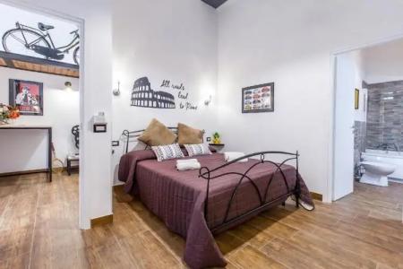 Del Falco Boutique Rooms San Pietro - 16