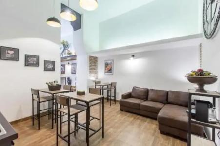 Del Falco Boutique Rooms San Pietro - 8