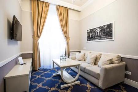 Willa Mała Pieniawa - 15