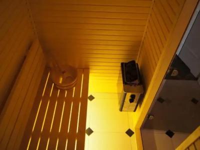 Willa Mała Pieniawa - 12