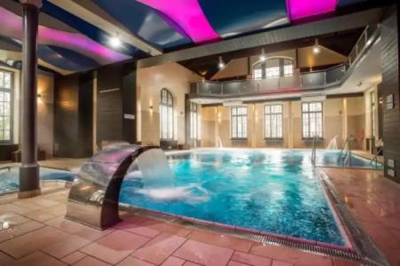 Willa Mała Pieniawa - 3