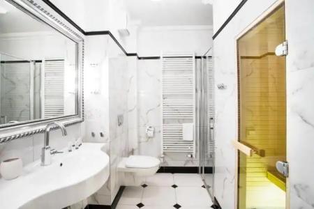 Willa Mała Pieniawa - 14