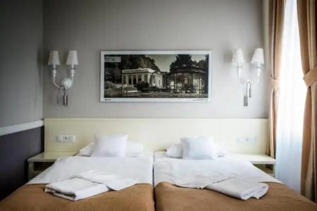 Willa Mała Pieniawa - 11