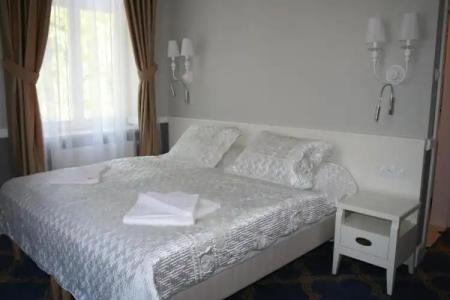 Willa Mała Pieniawa - 7