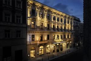 Cosmopolitan Hotel Prague, Прага