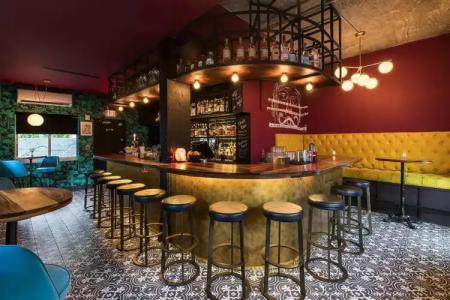 Urbanica The Meridian - 18