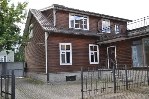 Alevi Holiday Home with Sauna - 21