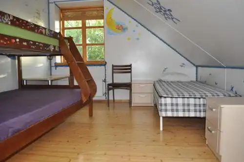 Alevi Holiday Home with Sauna - 9