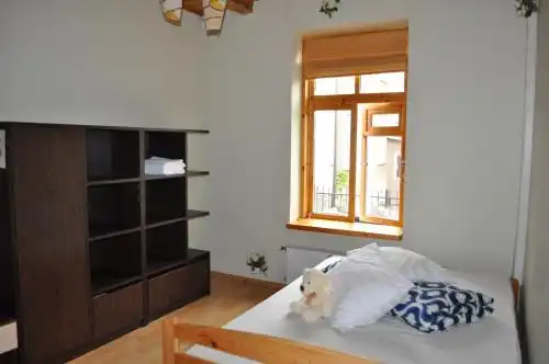 Alevi Holiday Home with Sauna - 14