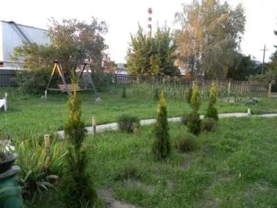 Дом на улице Калинина 4 - 11