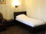 Двухместный номер с 1 кроватью