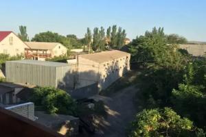 Гостевой дом «Соната», Феодосия