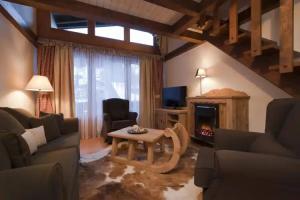 Boutique Chalet-Hotel Beau-Site, Адельбоден