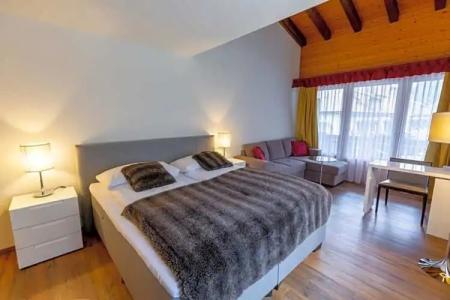 Boutique Chalet-Beau-Site - 33