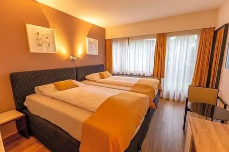 Boutique Chalet-Beau-Site - 31