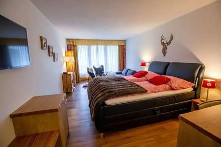 Boutique Chalet-Beau-Site - 43