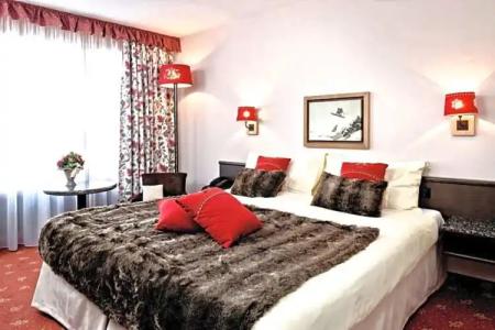 Boutique Chalet-Beau-Site - 28
