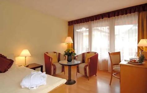 Boutique Chalet-Beau-Site - 38