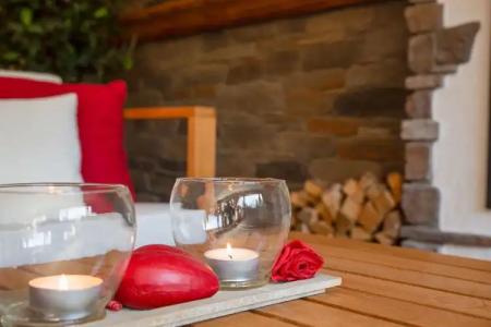 Boutique Chalet-Beau-Site - 9