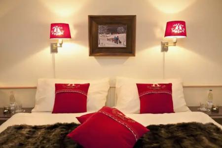 Boutique Chalet-Beau-Site - 39