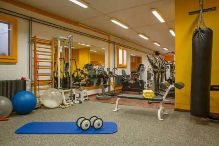 Boutique Chalet-Beau-Site - 10