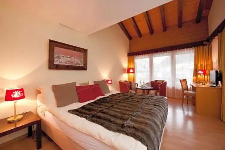 Boutique Chalet-Beau-Site - 37