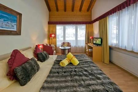 Boutique Chalet-Beau-Site - 35