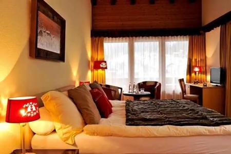 Boutique Chalet-Beau-Site - 36