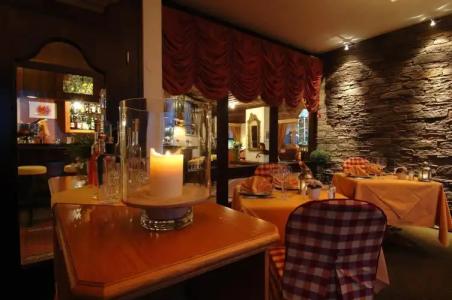 Boutique Chalet-Beau-Site - 13