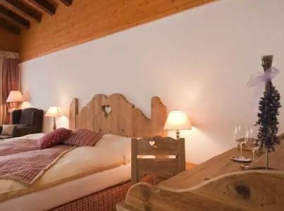 Boutique Chalet-Beau-Site - 68