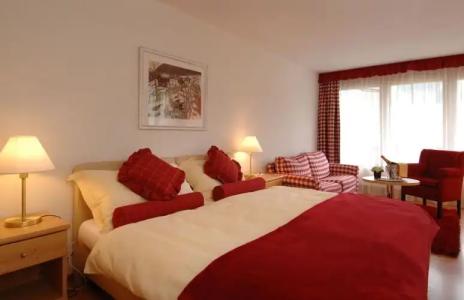 Boutique Chalet-Beau-Site - 42